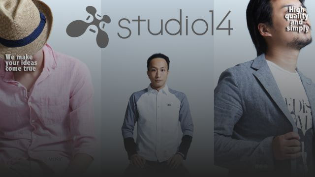 studio14